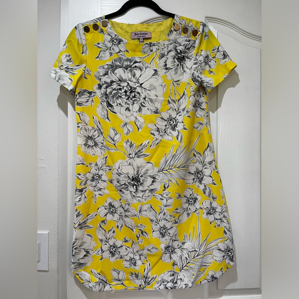 Juicy Couture Dress